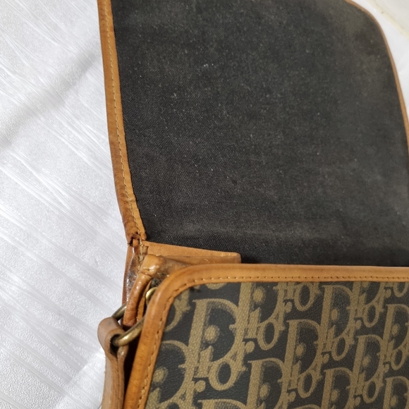 Dior Oblique crossbody bag - Picture 12 of 13